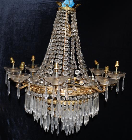 A Chandelier